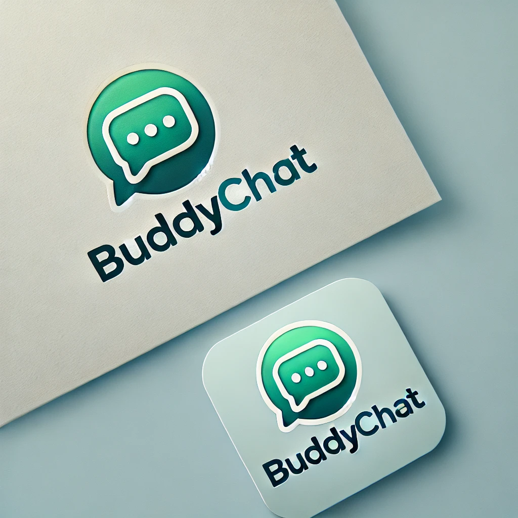 Buddychat